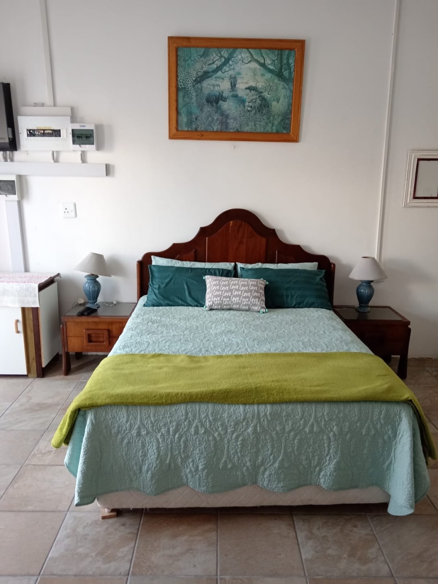 To Let  Bedroom Property for Rent in Hersham Western Cape